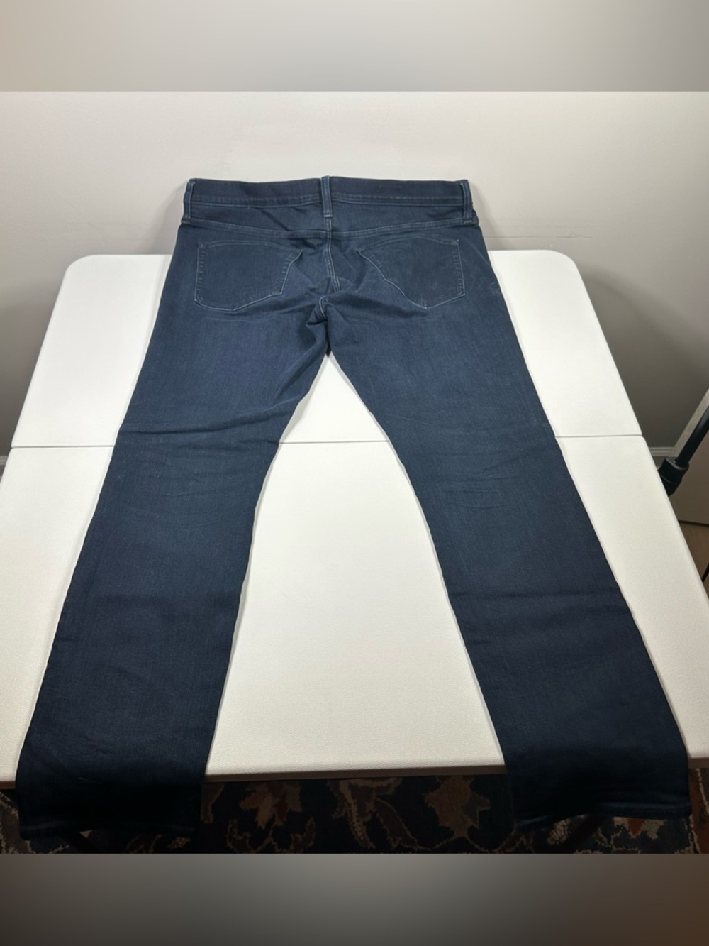 J. Crew 250 Stretch Slim Fit Denim Jeans - Picture 7 of 9